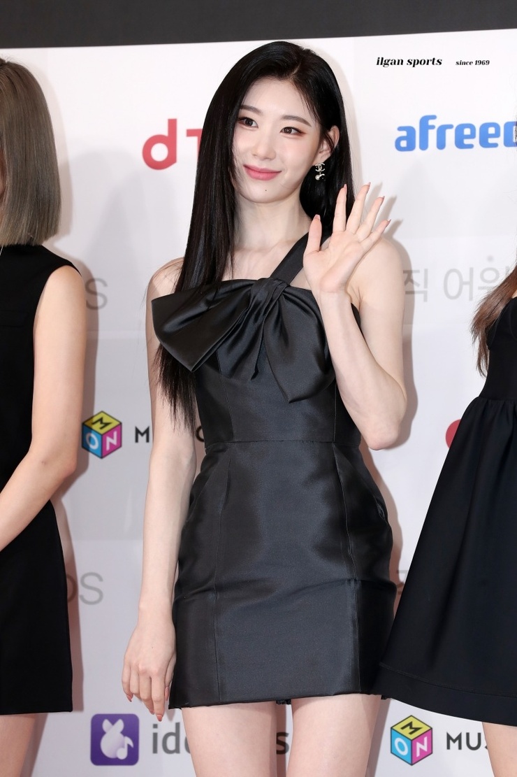 Lee Chaeryeong
