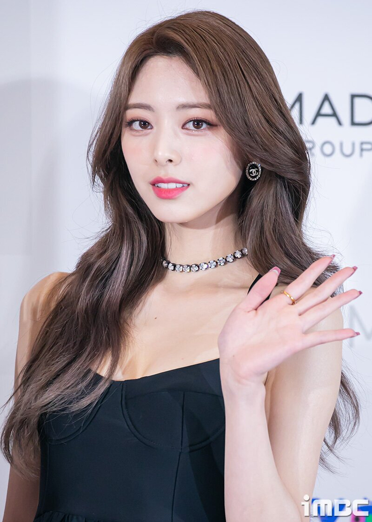 Shin Yuna