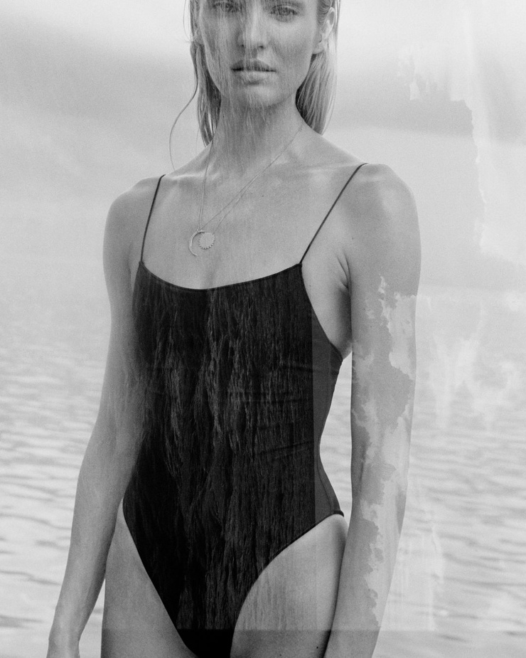 Candice Swanepoel