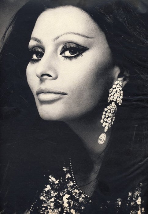 Sophia Loren Sophia Loren