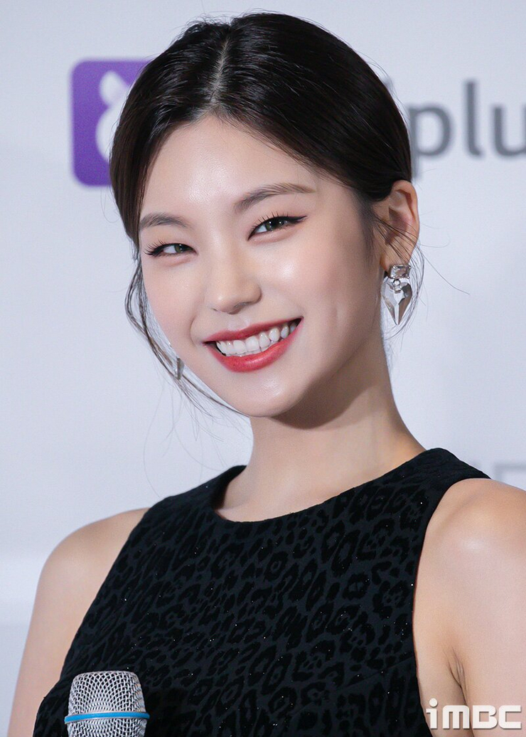 Hwang Yeji