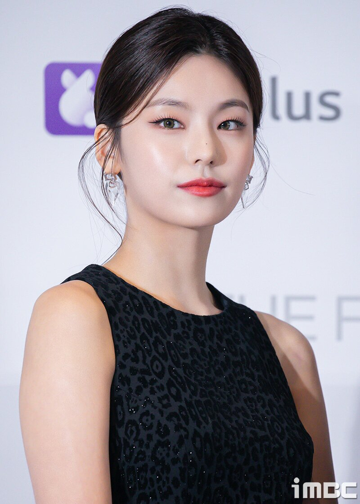 Hwang Yeji