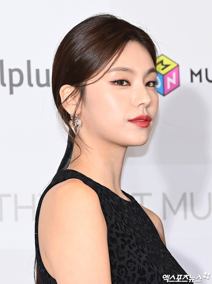 Hwang Yeji