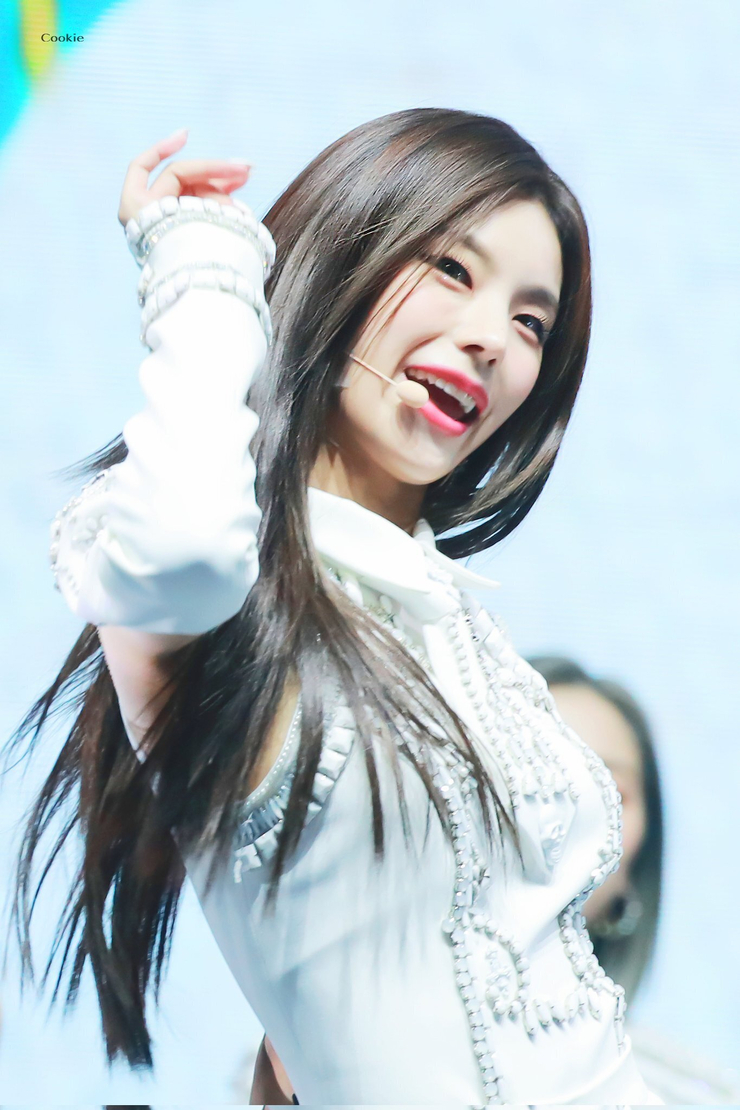Hwang Yeji