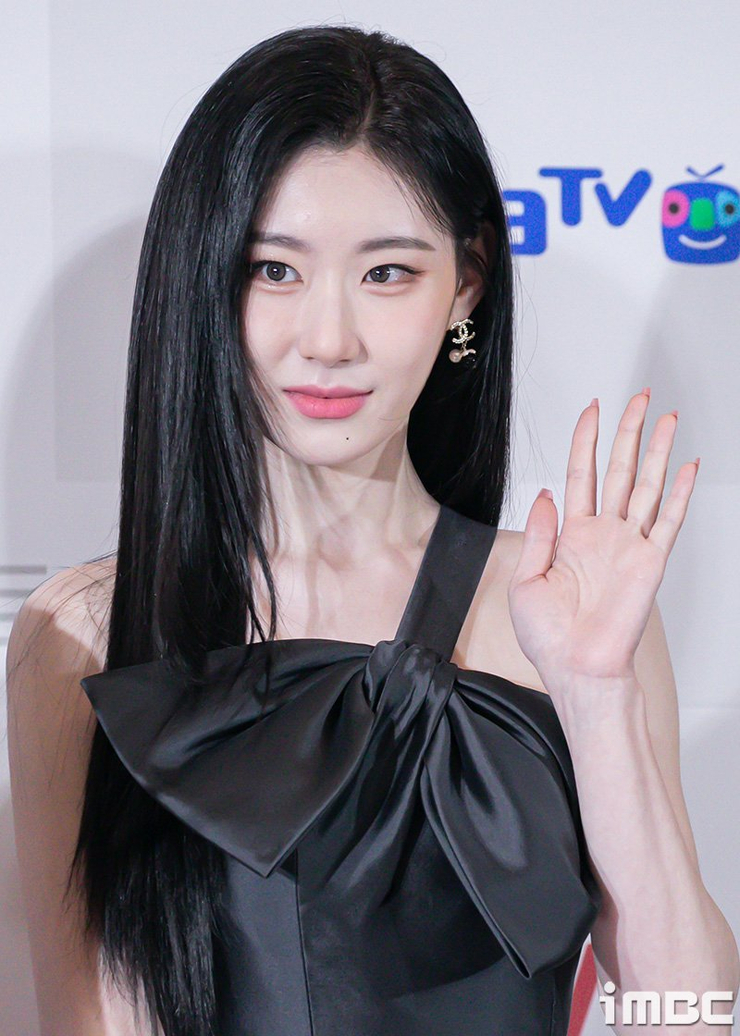 Lee Chaeryeong Lee Chaeryeong