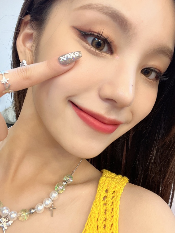 Hwang Yeji