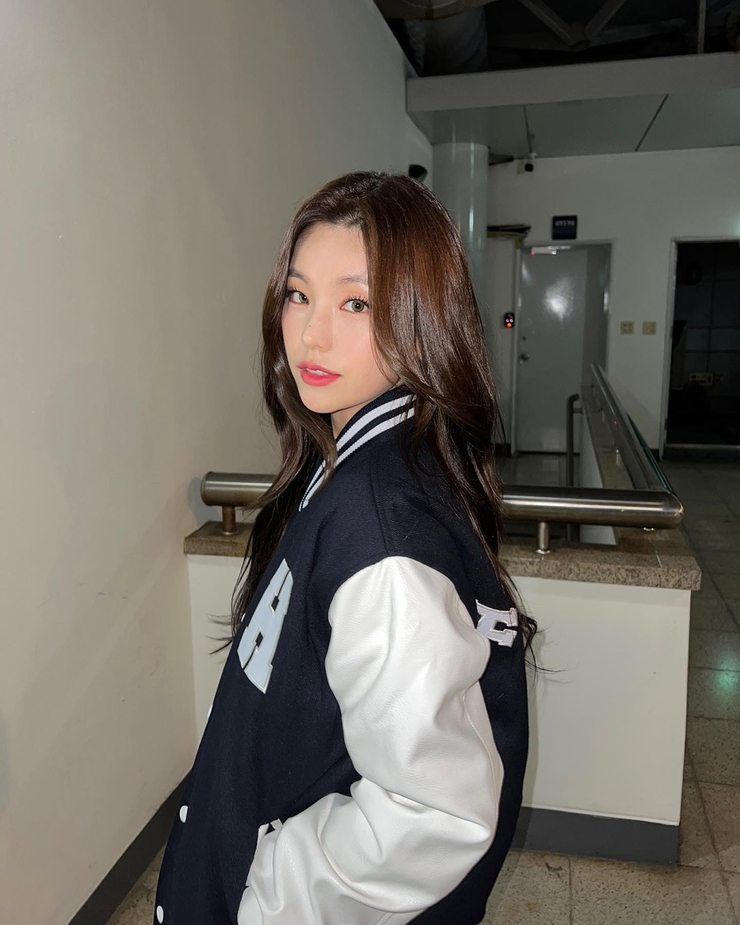Hwang Yeji