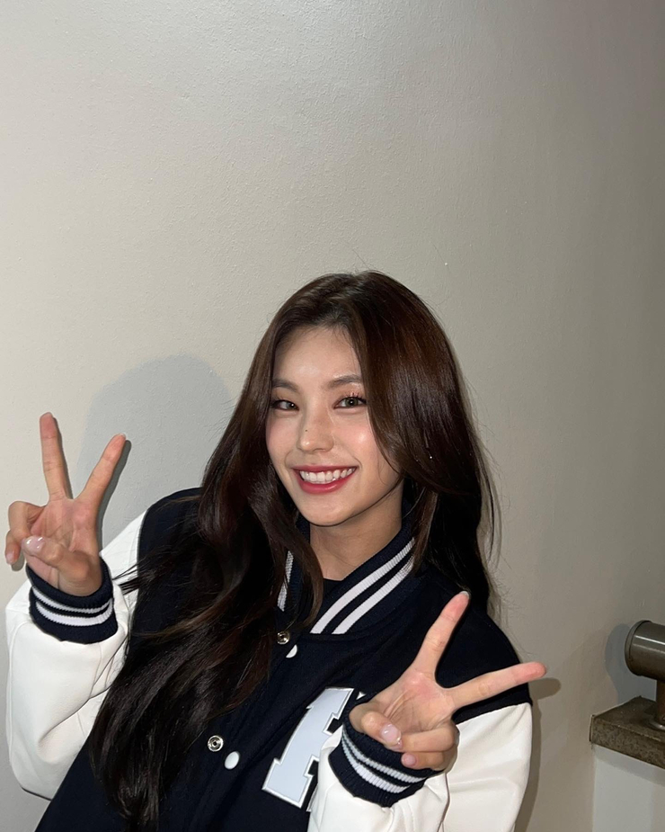Hwang Yeji