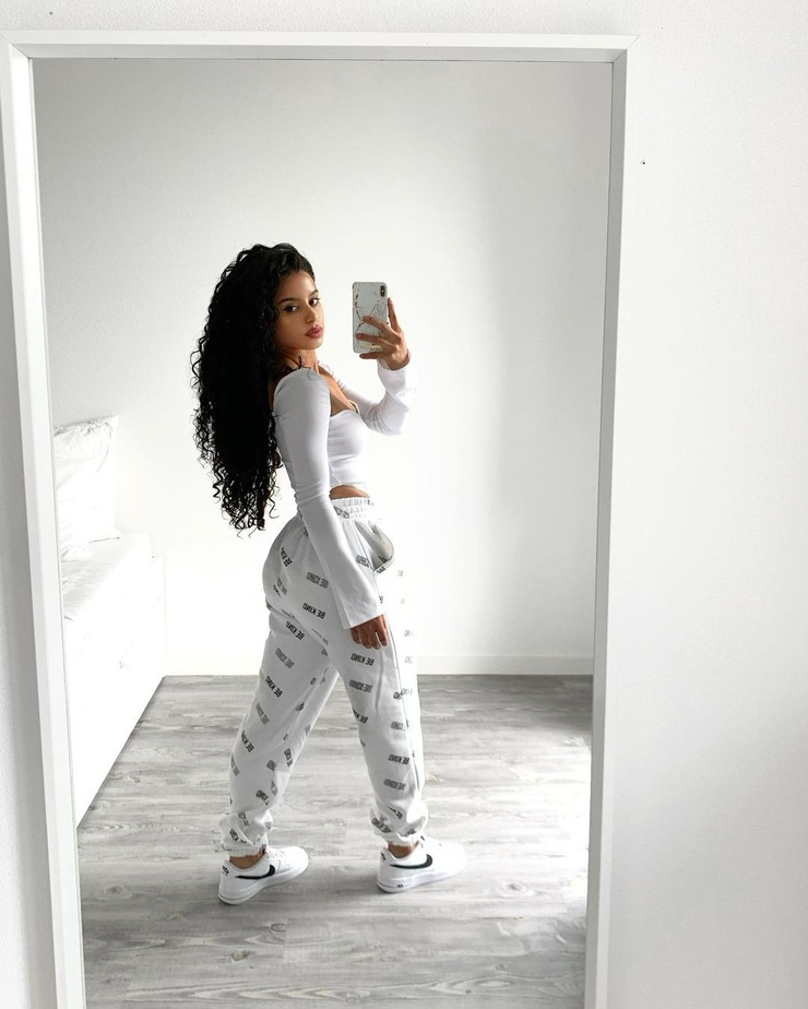 Alyssa Rxs