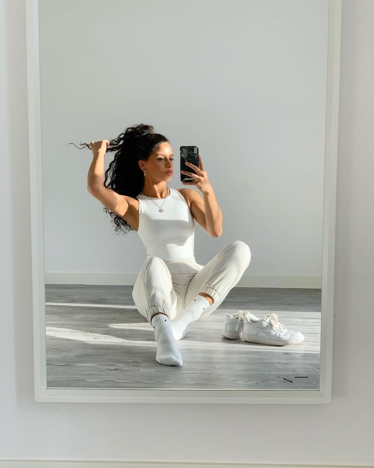 Alyssa Rxs