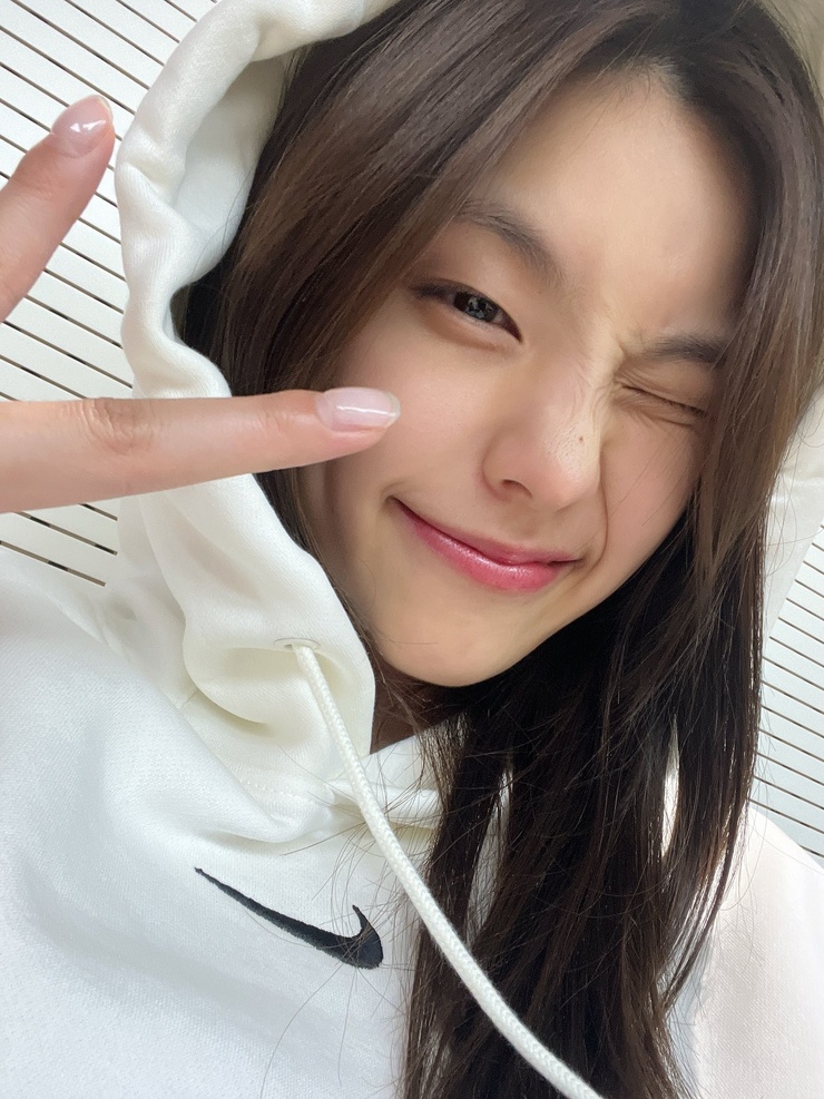 Hwang Yeji