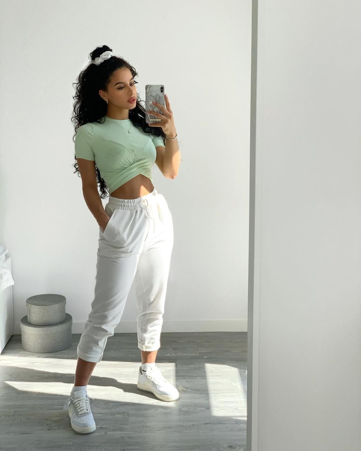 Alyssa Rxs