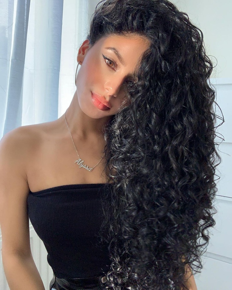 Alyssa Rxs