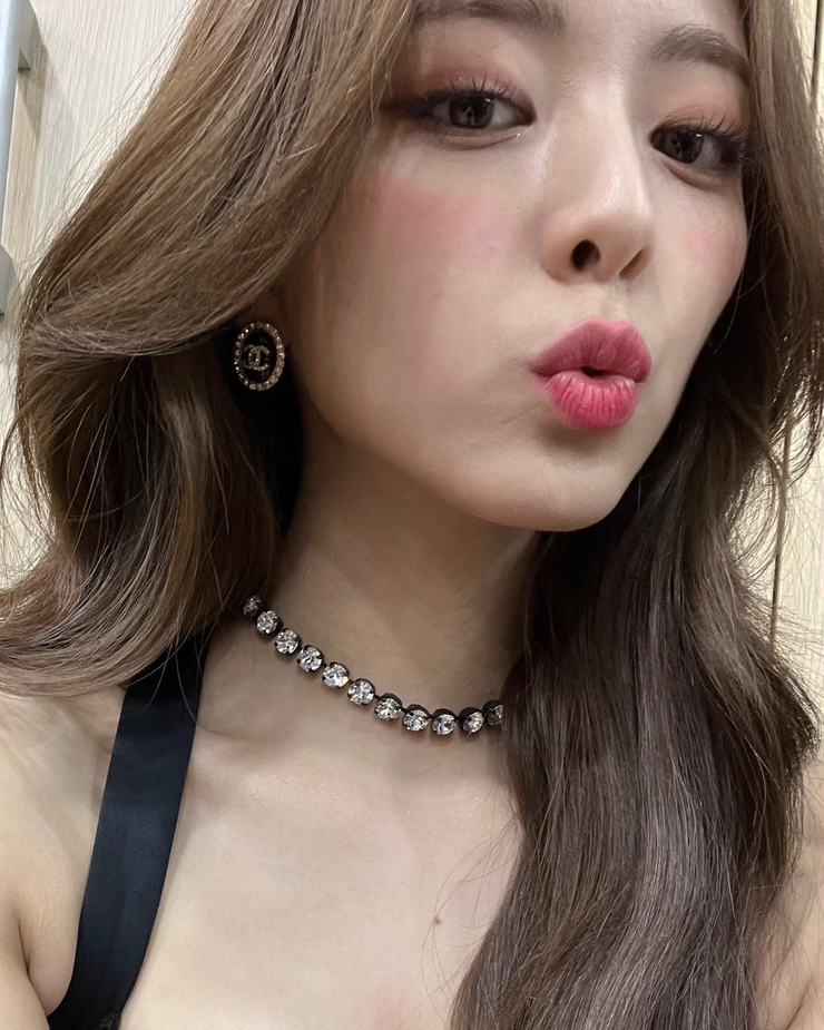 Shin Yuna