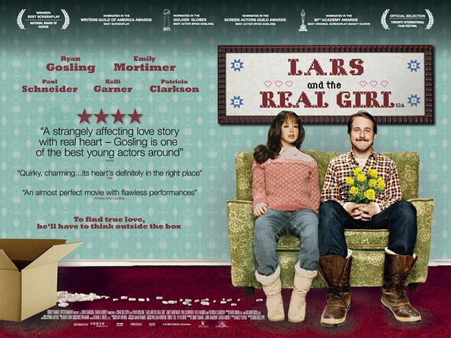 Lars and the Real Girl