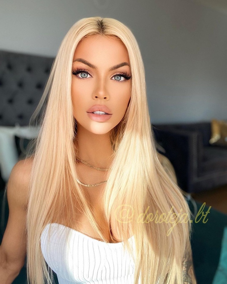 Picture of Harley Lavey