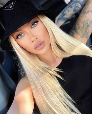 Picture of Harley Lavey