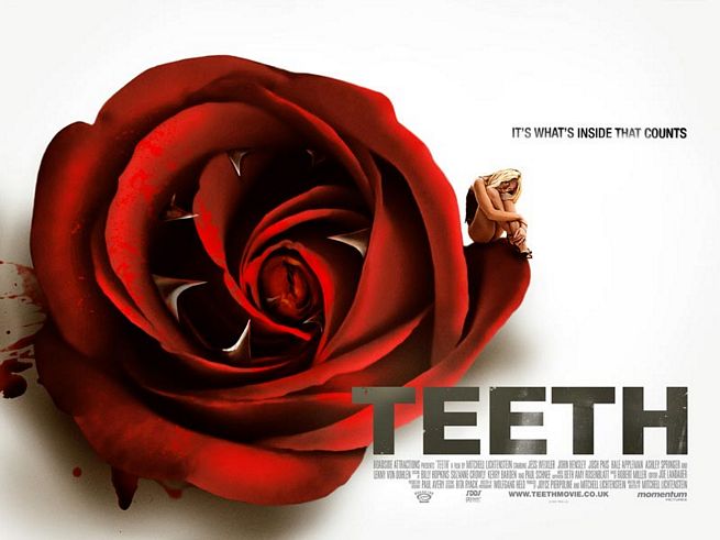 Teeth Teeth