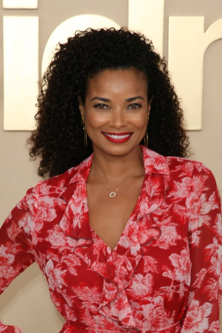 Rochelle Aytes