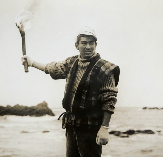 Ken Takakura