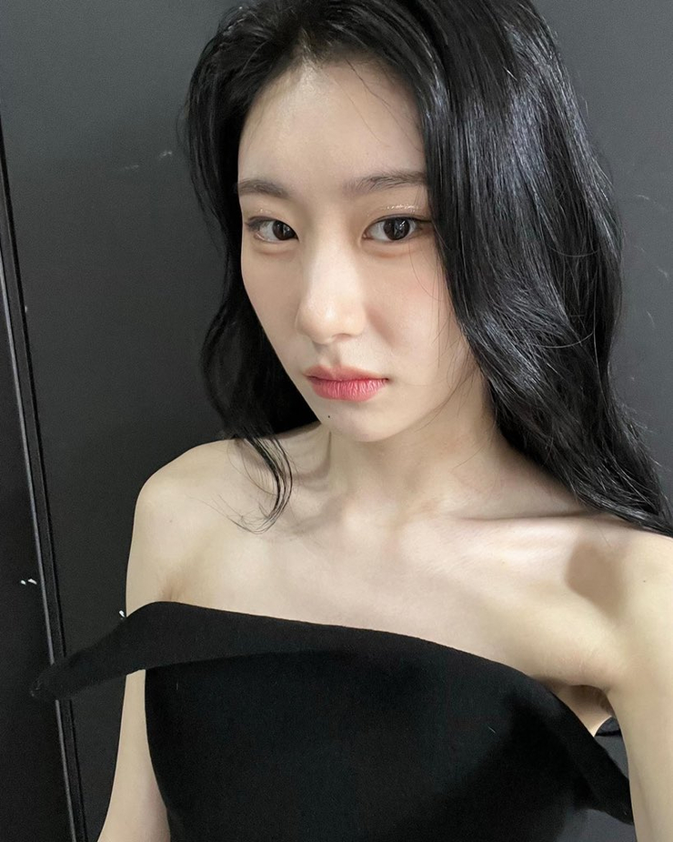 Lee Chaeryeong
