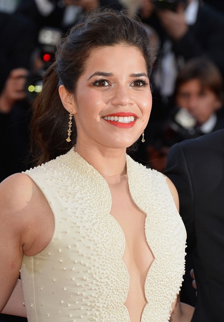 America Ferrera