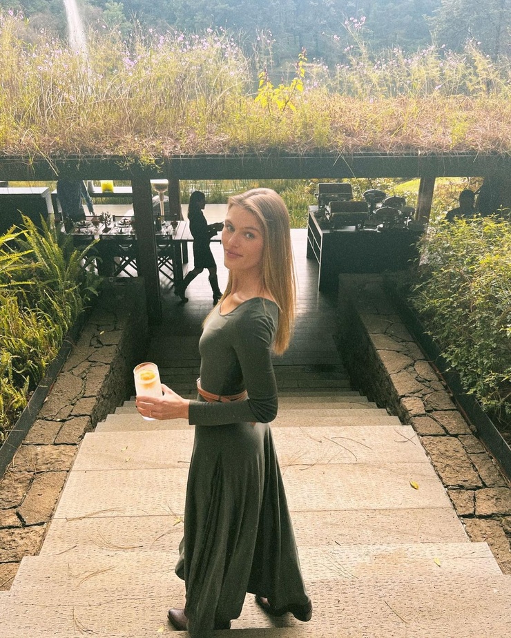 Madison Headrick