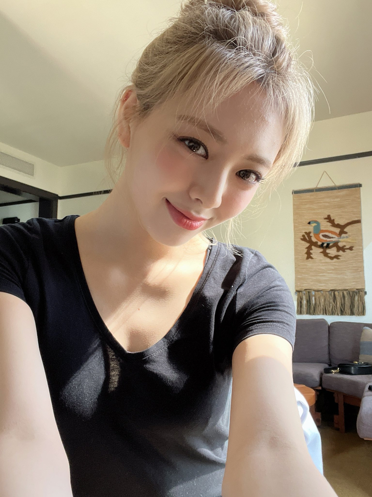 Shin Yuna