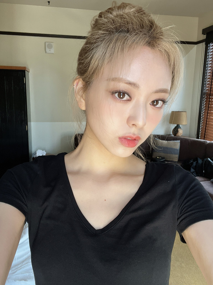 Shin Yuna