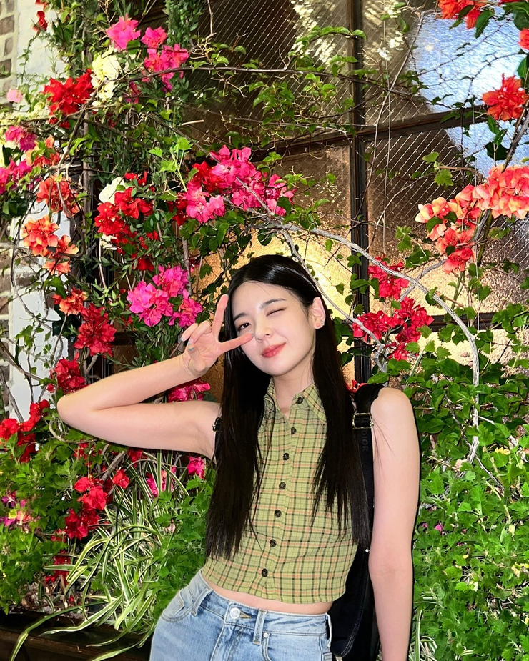 Choi Jisu