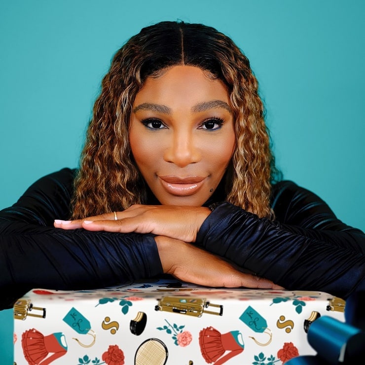 Serena Williams