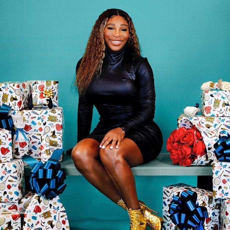 Serena Williams