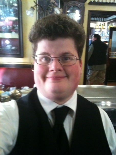 Jesse Heiman