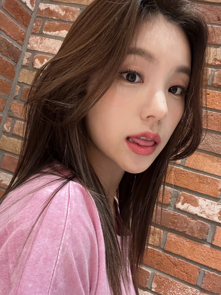 Hwang Yeji