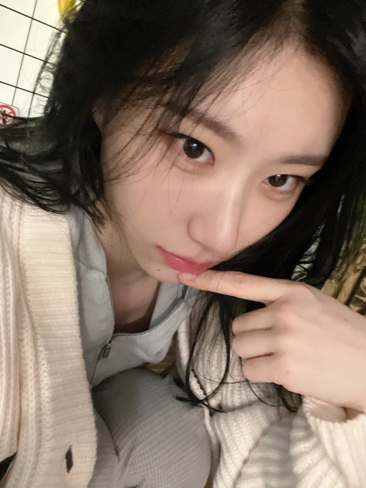 Lee Chaeryeong