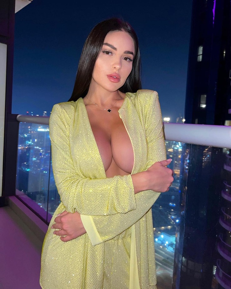 Maria Martskaya