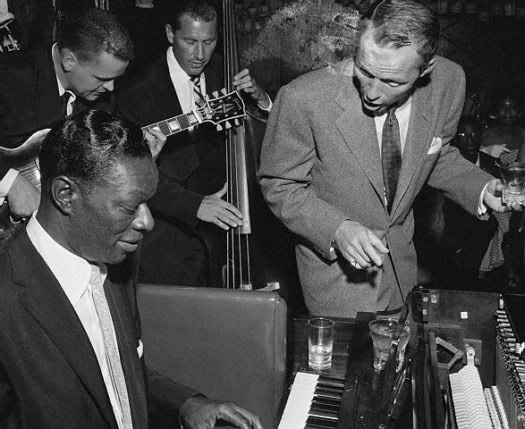 Nat King Cole