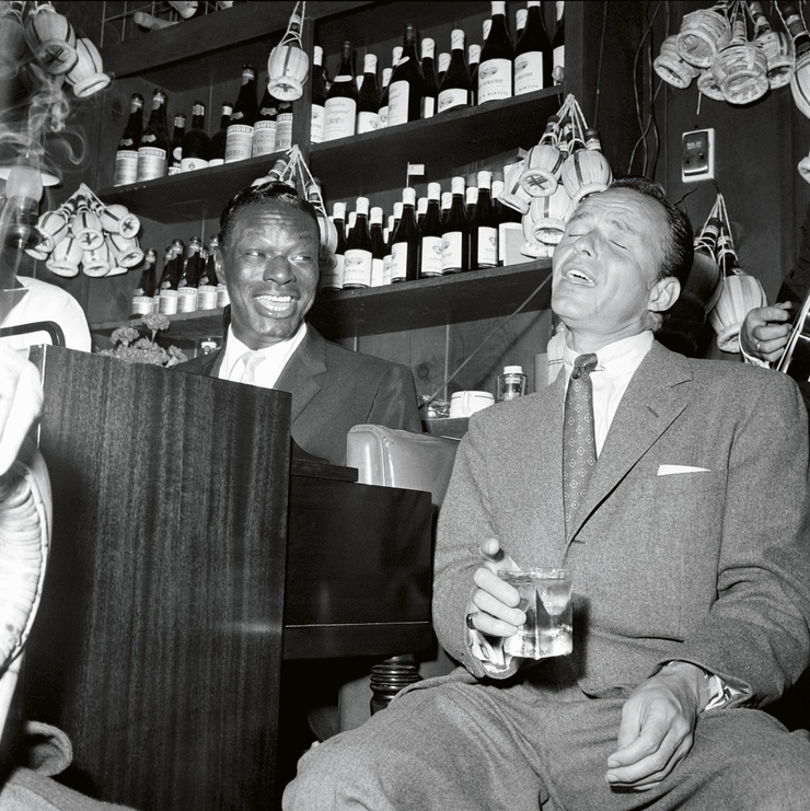 Nat King Cole