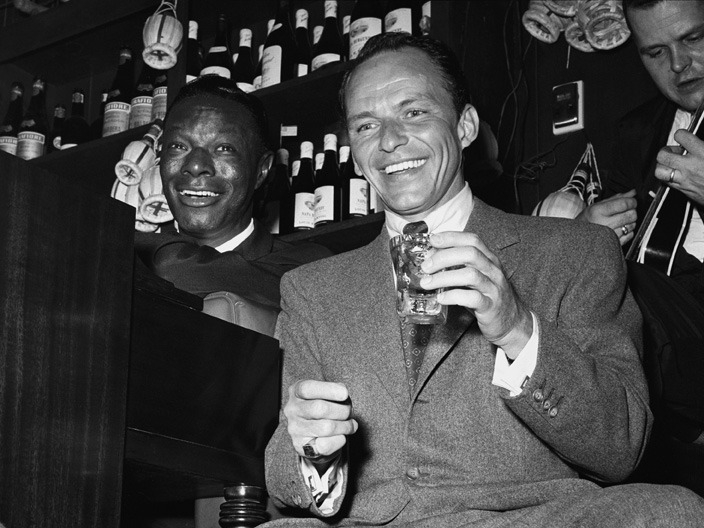 Frank Sinatra