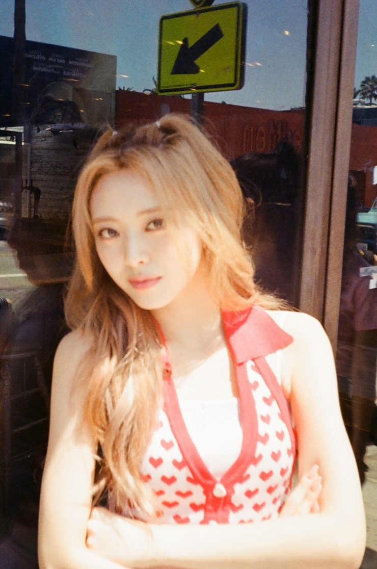 Shin Yuna