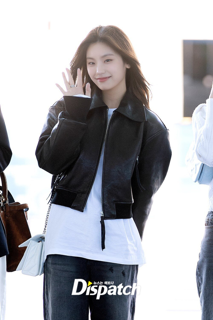 Hwang Yeji