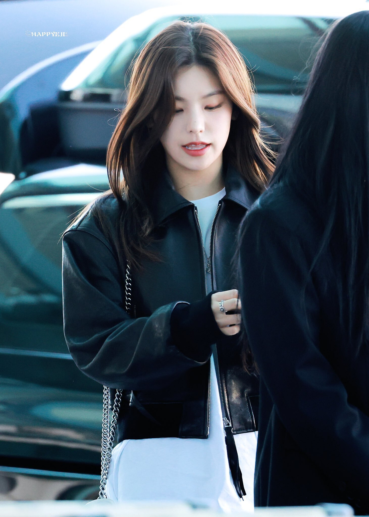 Hwang Yeji