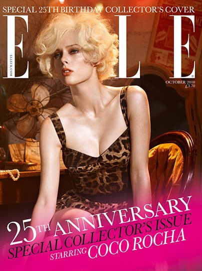 Coco Rocha Coco Rocha