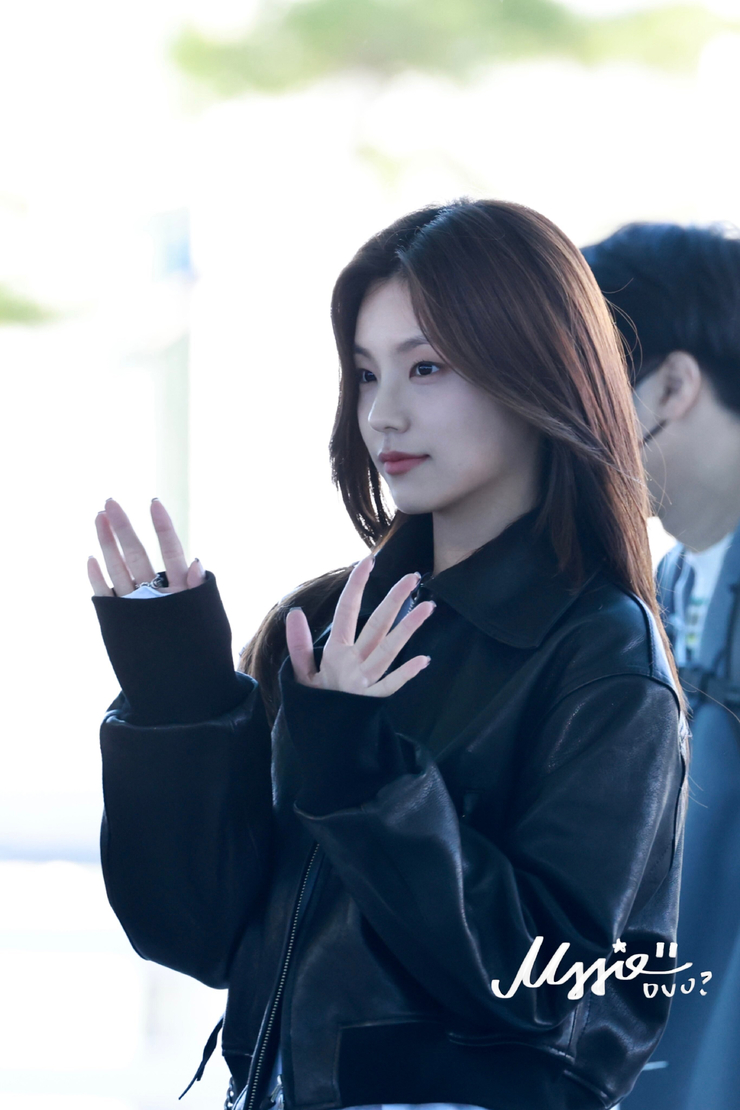 Hwang Yeji