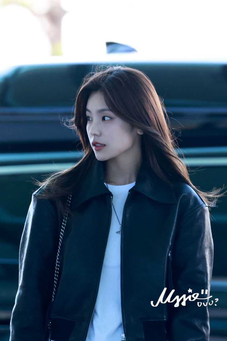 Hwang Yeji