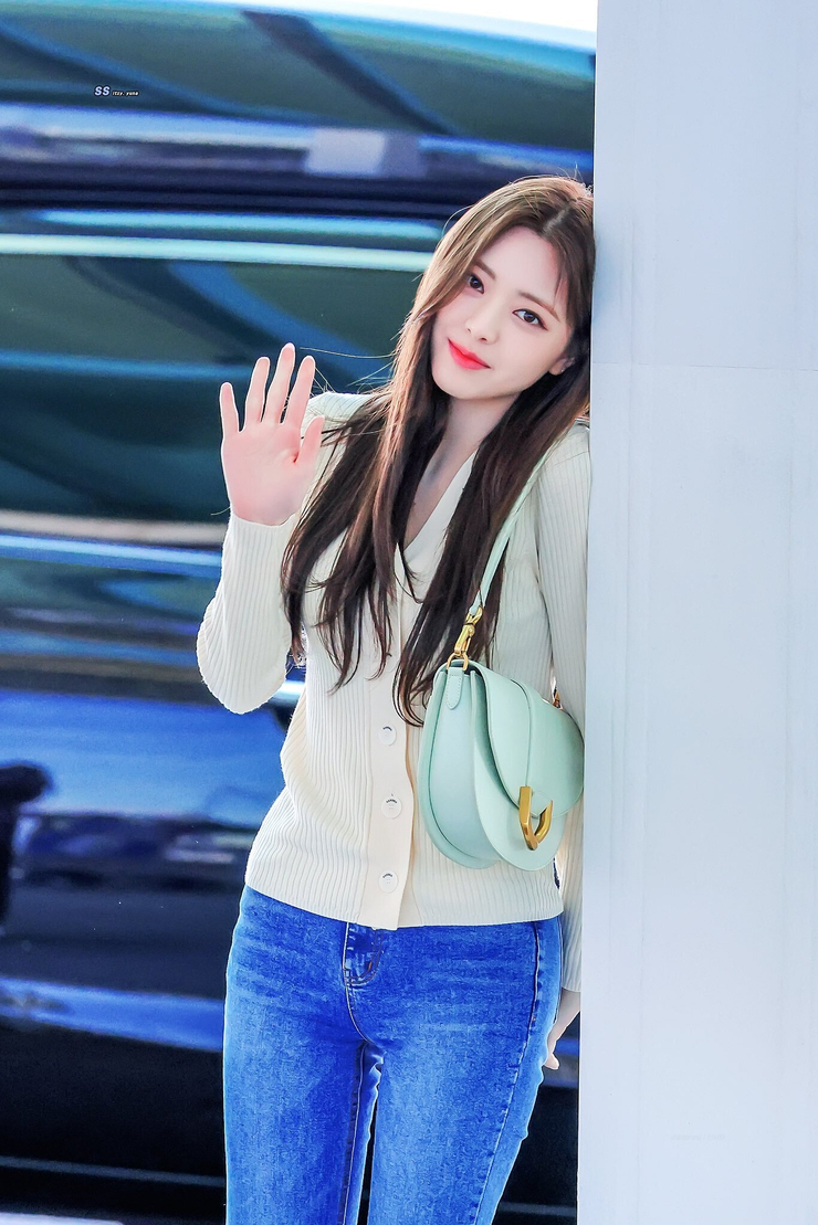 Shin Yuna
