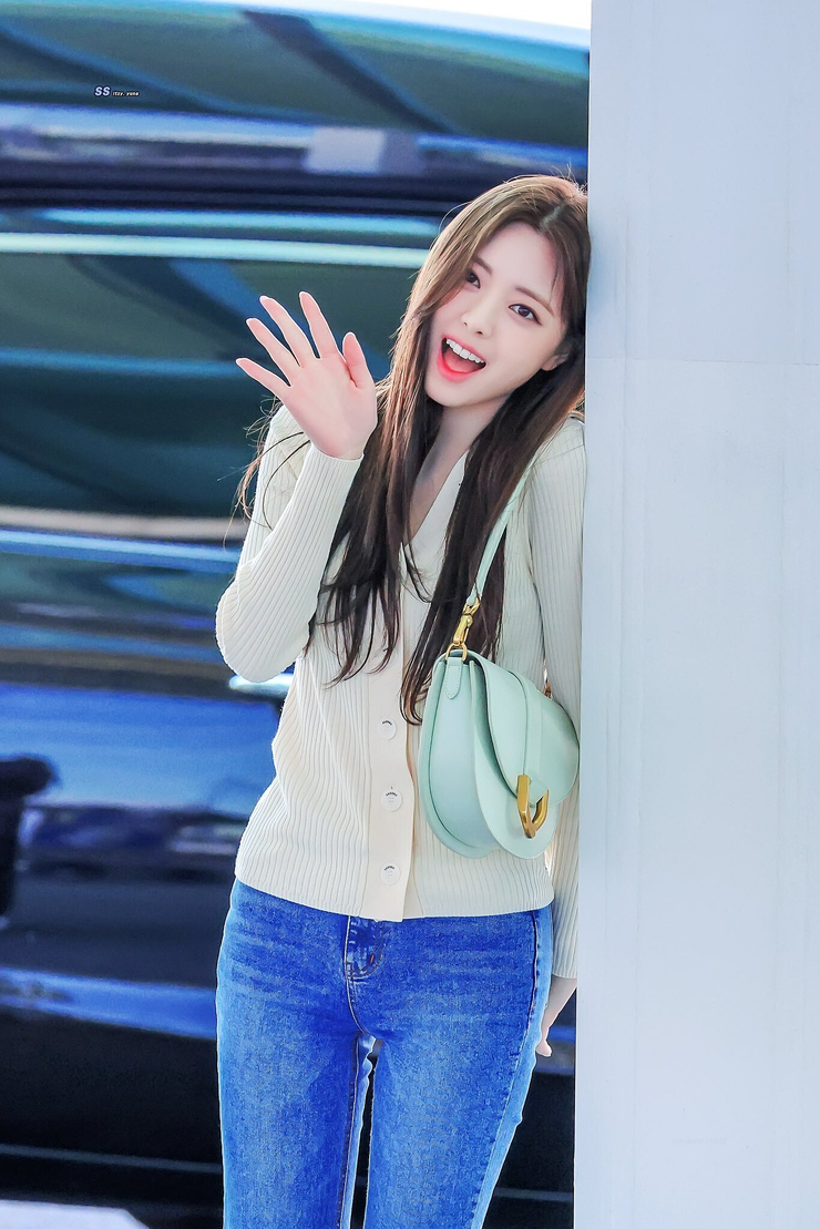 Shin Yuna