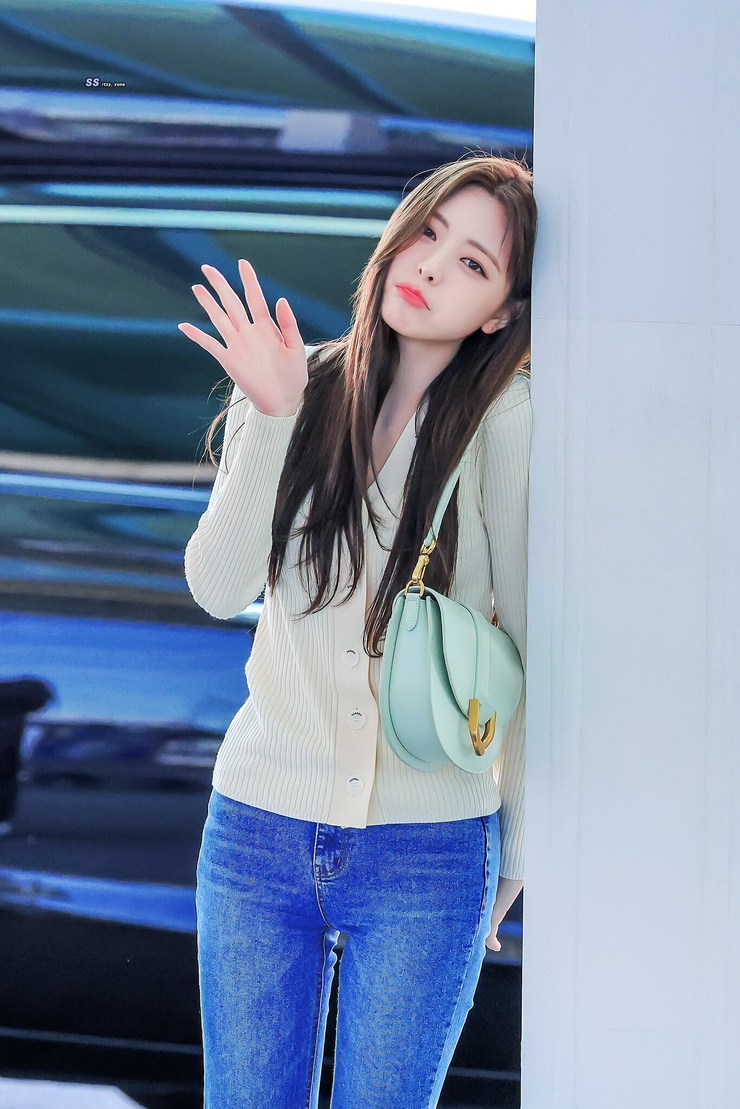 Shin Yuna