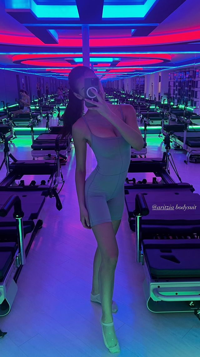 Chanel Postrel