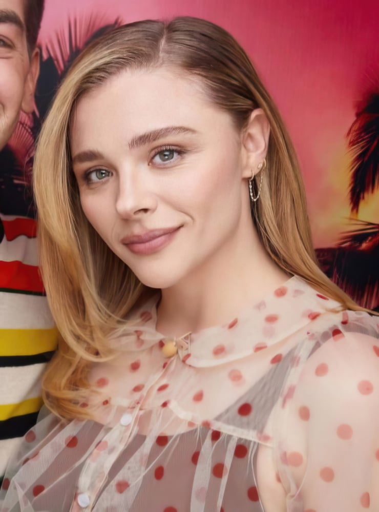 Picture of Chloe Moretz